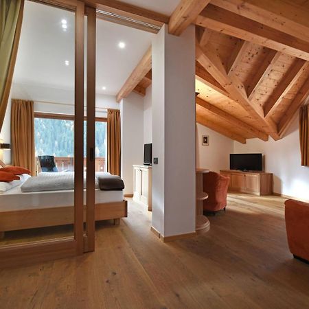 Hotel Brunello 오르띠세이 외부 사진