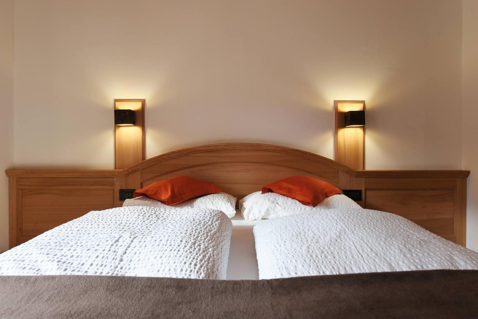Hotel Brunello 오르띠세이 외부 사진